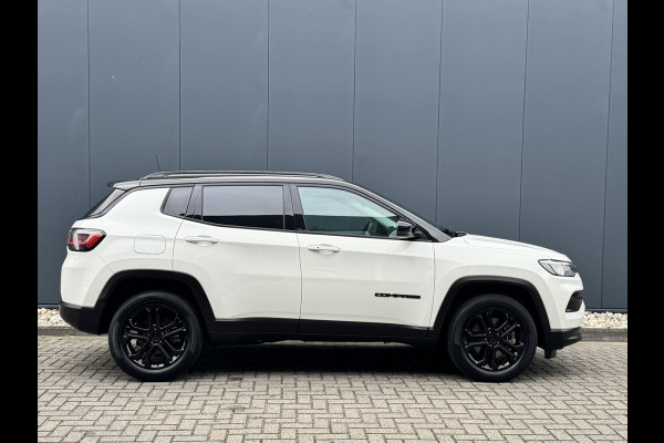 Jeep Compass 4xe 240 Plug-in Hybrid Electric Upland | Carplay/Android | Camera | Cruise control | Winter pack