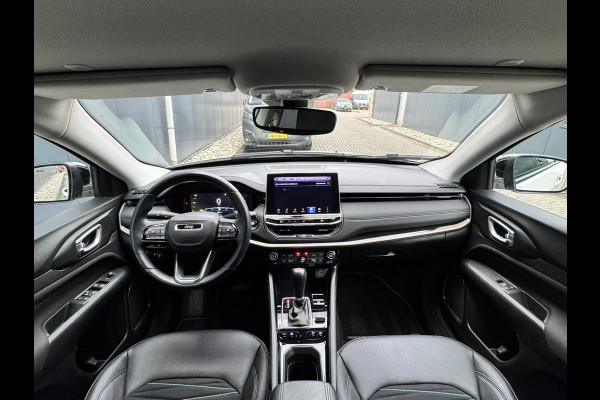 Jeep Compass 4xe 240 Plug-in Hybrid Electric Upland | Carplay/Android | Camera | Cruise control | Winter pack