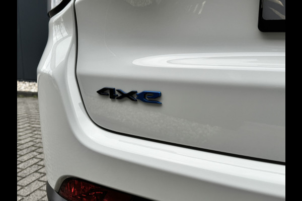 Jeep Compass 4xe 240 Plug-in Hybrid Electric Upland | Carplay/Android | Camera | Cruise control | Winter pack