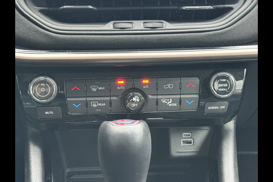 Jeep Compass 4xe 240 Plug-in Hybrid Electric Upland | Carplay/Android | Camera | Cruise control | Winter pack