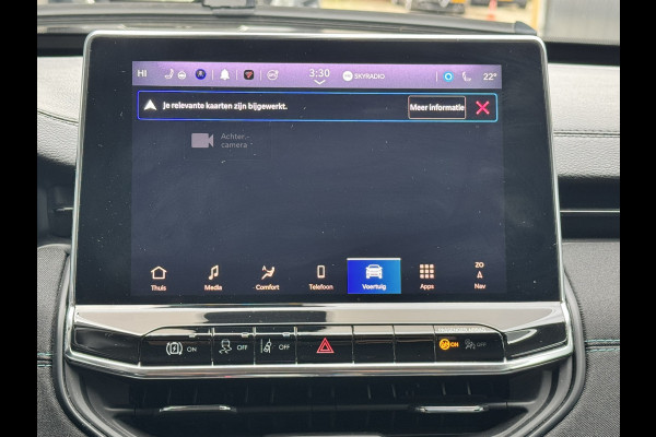 Jeep Compass 4xe 240 Plug-in Hybrid Electric Upland | Carplay/Android | Camera | Cruise control | Winter pack