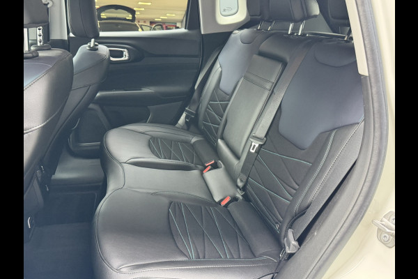 Jeep Compass 4xe 240 Plug-in Hybrid Electric Upland | Carplay/Android | Camera | Cruise control | Winter pack