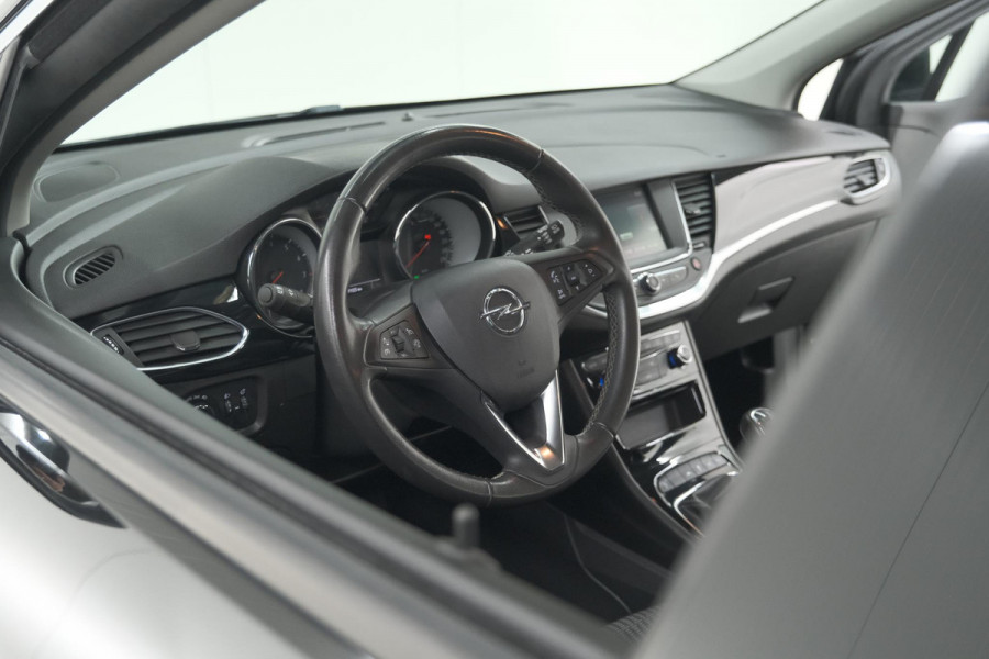 Opel Astra 1.2 Business Edition | Camera | Dodehoekdetectie | Allseason Banden | Apple Carplay