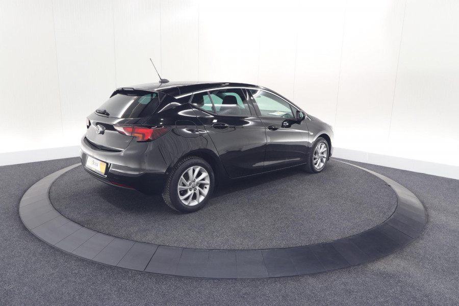 Opel Astra 1.2 Business Edition | Camera | Dodehoekdetectie | Allseason Banden | Apple Carplay