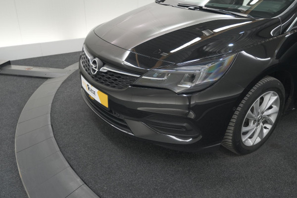 Opel Astra 1.2 Business Edition | Camera | Dodehoekdetectie | Allseason Banden | Apple Carplay