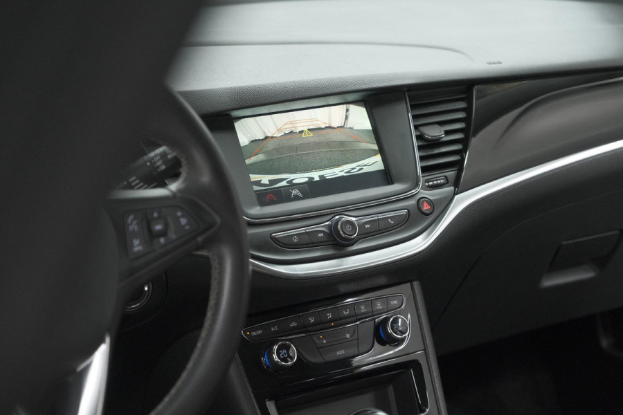 Opel Astra 1.2 Business Edition | Camera | Dodehoekdetectie | Allseason Banden | Apple Carplay