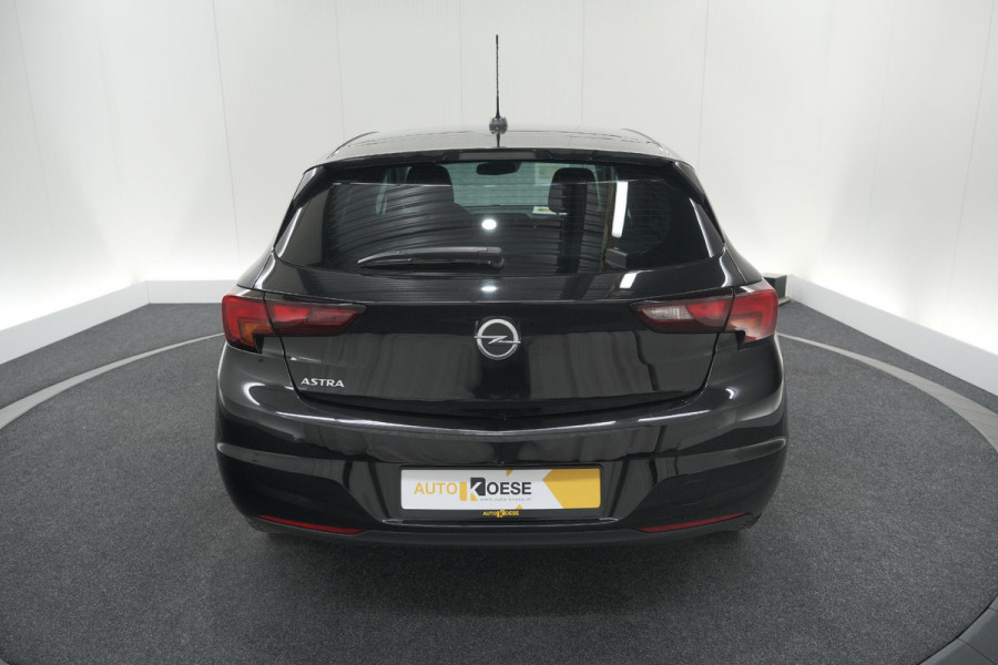 Opel Astra 1.2 Business Edition | Camera | Dodehoekdetectie | Allseason Banden | Apple Carplay