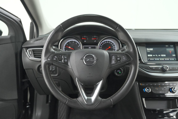 Opel Astra 1.2 Business Edition | Camera | Dodehoekdetectie | Allseason Banden | Apple Carplay