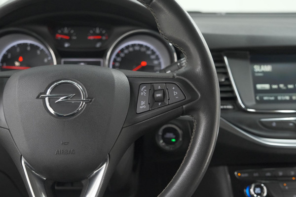 Opel Astra 1.2 Business Edition | Camera | Dodehoekdetectie | Allseason Banden | Apple Carplay