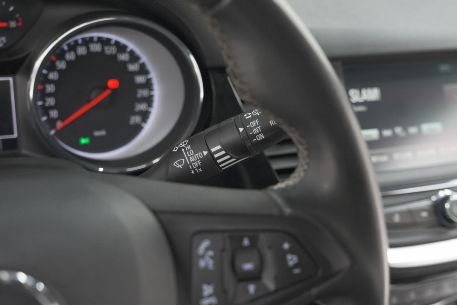 Opel Astra 1.2 Business Edition | Camera | Dodehoekdetectie | Allseason Banden | Apple Carplay