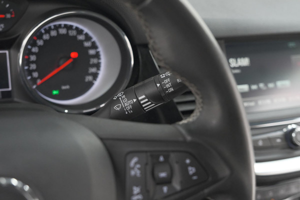 Opel Astra 1.2 Business Edition | Camera | Dodehoekdetectie | Allseason Banden | Apple Carplay