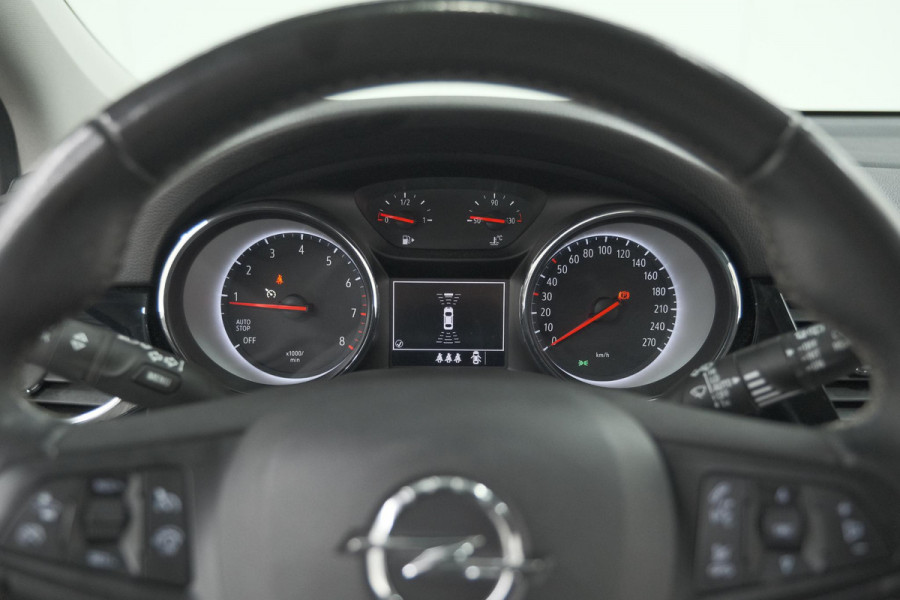 Opel Astra 1.2 Business Edition | Camera | Dodehoekdetectie | Allseason Banden | Apple Carplay