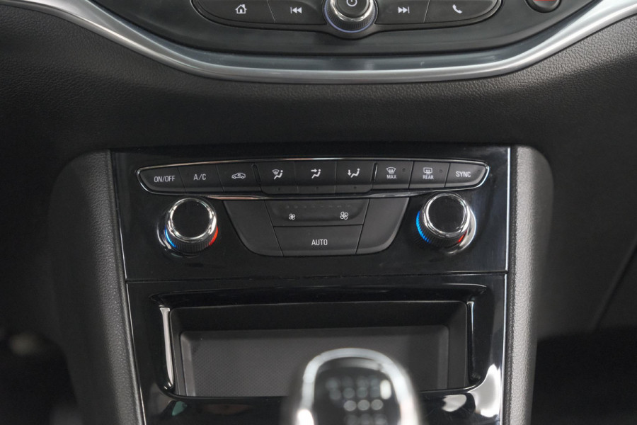 Opel Astra 1.2 Business Edition | Camera | Dodehoekdetectie | Allseason Banden | Apple Carplay