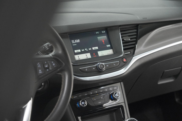 Opel Astra 1.2 Business Edition | Camera | Dodehoekdetectie | Allseason Banden | Apple Carplay