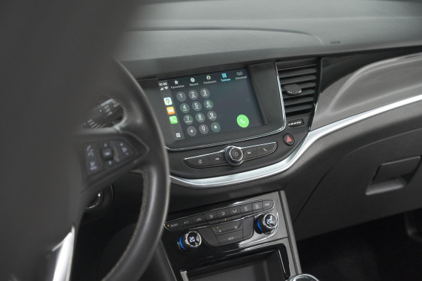 Opel Astra 1.2 Business Edition | Camera | Dodehoekdetectie | Allseason Banden | Apple Carplay