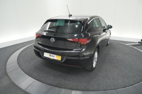 Opel Astra 1.2 Business Edition | Camera | Dodehoekdetectie | Allseason Banden | Apple Carplay
