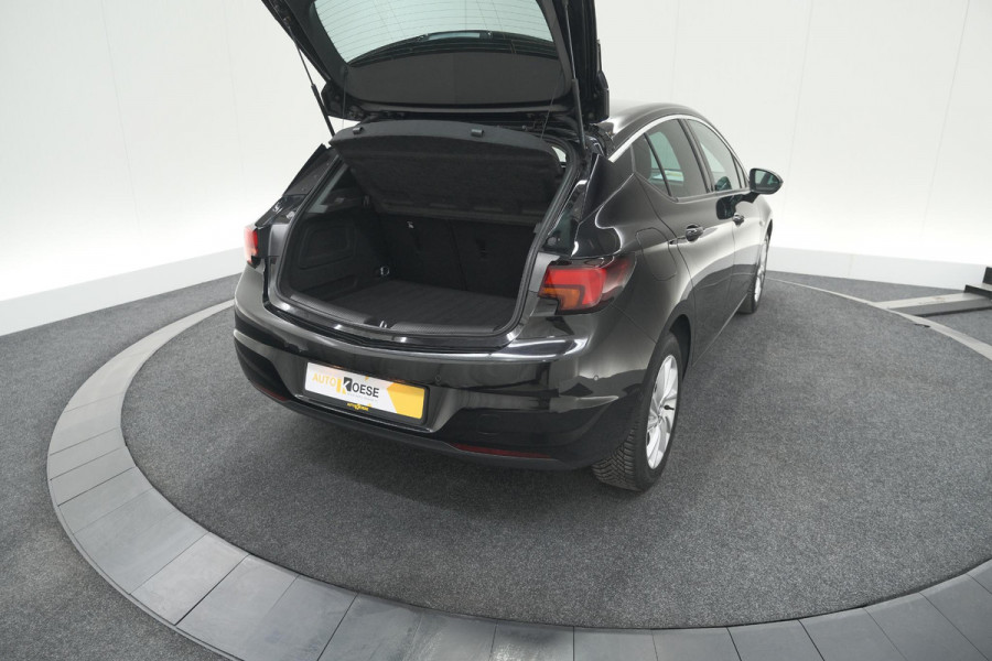 Opel Astra 1.2 Business Edition | Camera | Dodehoekdetectie | Allseason Banden | Apple Carplay