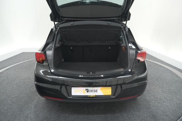 Opel Astra 1.2 Business Edition | Camera | Dodehoekdetectie | Allseason Banden | Apple Carplay