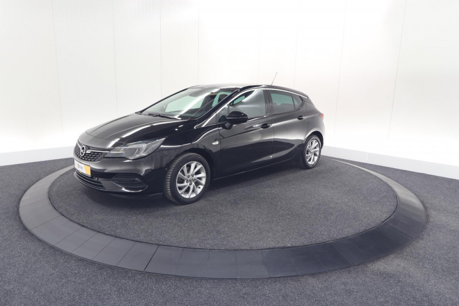Opel Astra 1.2 Business Edition | Camera | Dodehoekdetectie | Allseason Banden | Apple Carplay