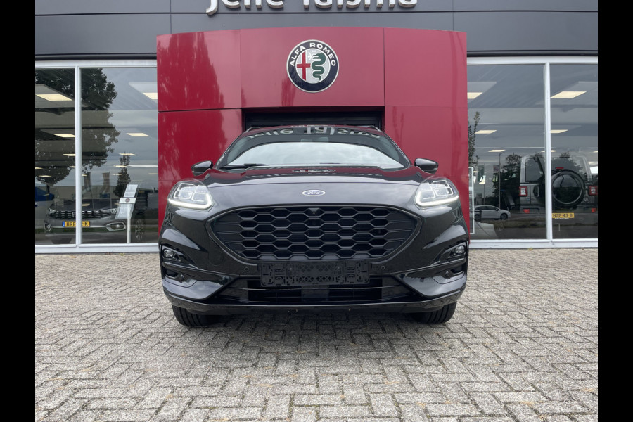 Ford Kuga 2.5 PHEV ST-Line | Elec.Trekhaak | Apple Carplay | Camera voor en achter | Winterpack | Lane assist