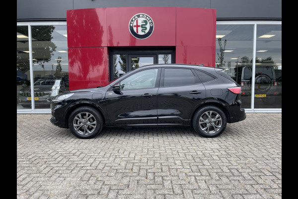 Ford Kuga 2.5 PHEV ST-Line | Elec.Trekhaak | Apple Carplay | Camera voor en achter | Winterpack | Lane assist