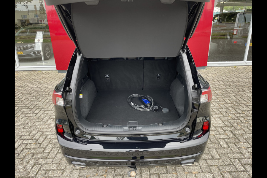 Ford Kuga 2.5 PHEV ST-Line | Elec.Trekhaak | Apple Carplay | Camera voor en achter | Winterpack | Lane assist
