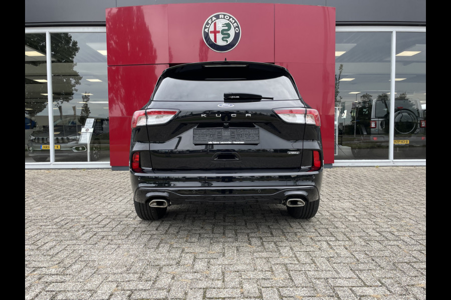 Ford Kuga 2.5 PHEV ST-Line | Elec.Trekhaak | Apple Carplay | Camera voor en achter | Winterpack | Lane assist