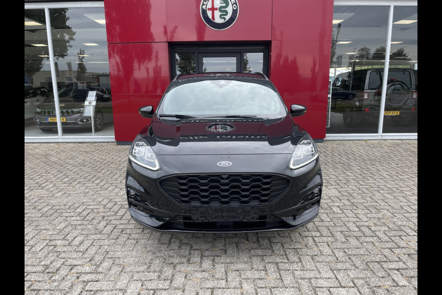 Ford Kuga 2.5 PHEV ST-Line | Elec.Trekhaak | Apple Carplay | Camera voor en achter | Winterpack | Lane assist