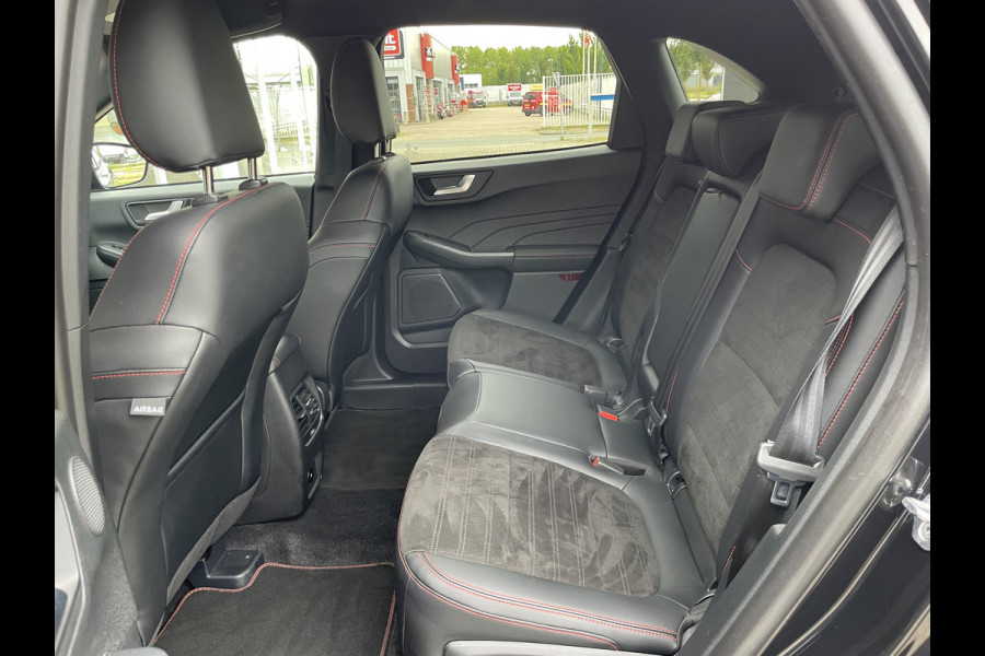 Ford Kuga 2.5 PHEV ST-Line | Elec.Trekhaak | Apple Carplay | Camera voor en achter | Winterpack | Lane assist