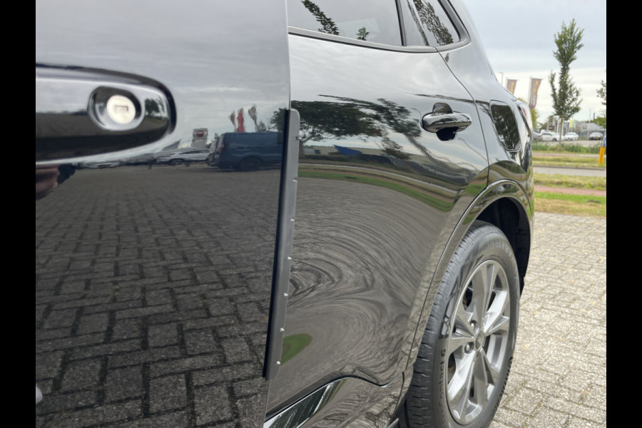 Ford Kuga 2.5 PHEV ST-Line | Elec.Trekhaak | Apple Carplay | Camera voor en achter | Winterpack | Lane assist