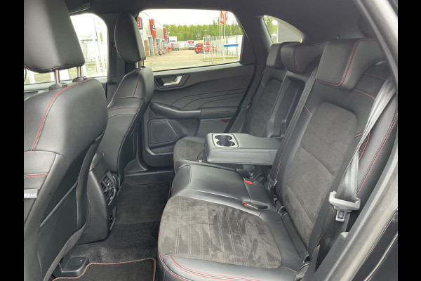 Ford Kuga 2.5 PHEV ST-Line | Elec.Trekhaak | Apple Carplay | Camera voor en achter | Winterpack | Lane assist