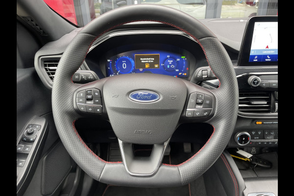 Ford Kuga 2.5 PHEV ST-Line | Elec.Trekhaak | Apple Carplay | Camera voor en achter | Winterpack | Lane assist