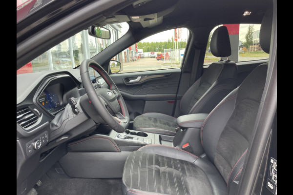 Ford Kuga 2.5 PHEV ST-Line | Elec.Trekhaak | Apple Carplay | Camera voor en achter | Winterpack | Lane assist