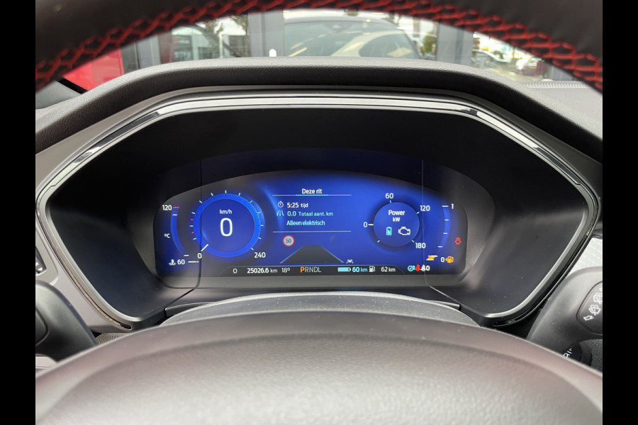 Ford Kuga 2.5 PHEV ST-Line | Elec.Trekhaak | Apple Carplay | Camera voor en achter | Winterpack | Lane assist