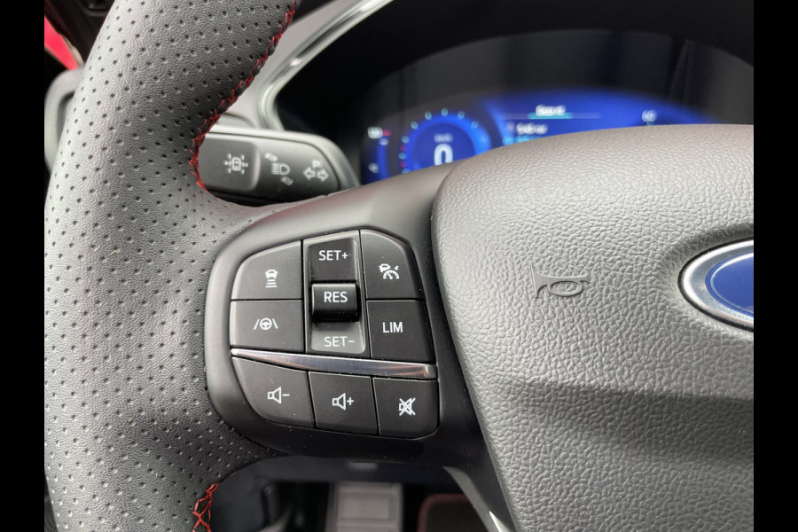 Ford Kuga 2.5 PHEV ST-Line | Elec.Trekhaak | Apple Carplay | Camera voor en achter | Winterpack | Lane assist