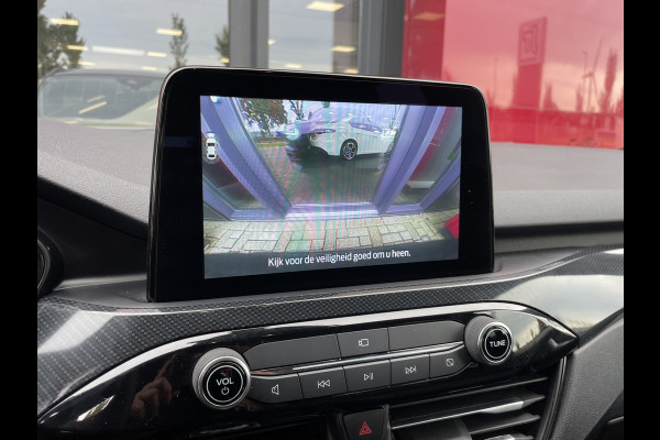 Ford Kuga 2.5 PHEV ST-Line | Elec.Trekhaak | Apple Carplay | Camera voor en achter | Winterpack | Lane assist