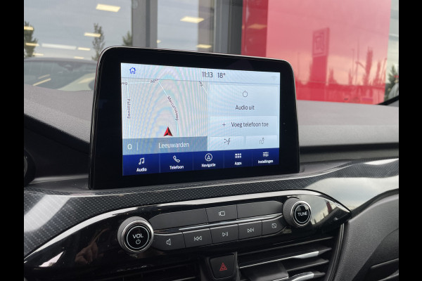 Ford Kuga 2.5 PHEV ST-Line | Elec.Trekhaak | Apple Carplay | Camera voor en achter | Winterpack | Lane assist