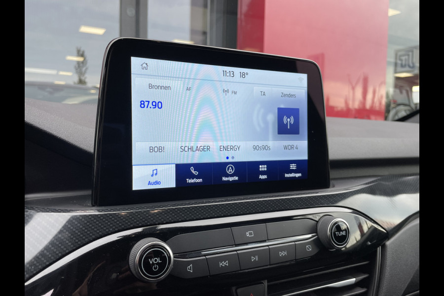 Ford Kuga 2.5 PHEV ST-Line | Elec.Trekhaak | Apple Carplay | Camera voor en achter | Winterpack | Lane assist