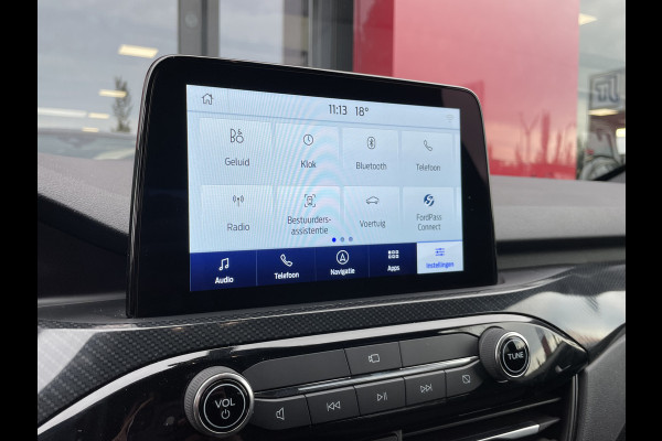 Ford Kuga 2.5 PHEV ST-Line | Elec.Trekhaak | Apple Carplay | Camera voor en achter | Winterpack | Lane assist