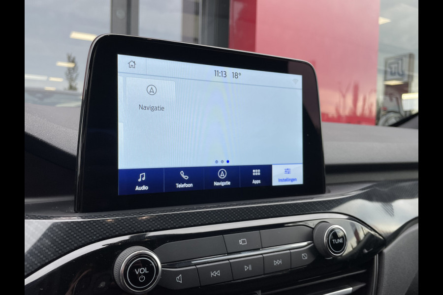 Ford Kuga 2.5 PHEV ST-Line | Elec.Trekhaak | Apple Carplay | Camera voor en achter | Winterpack | Lane assist