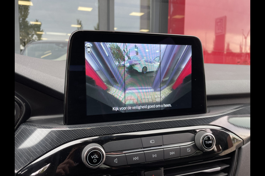 Ford Kuga 2.5 PHEV ST-Line | Elec.Trekhaak | Apple Carplay | Camera voor en achter | Winterpack | Lane assist