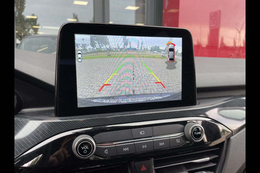 Ford Kuga 2.5 PHEV ST-Line | Elec.Trekhaak | Apple Carplay | Camera voor en achter | Winterpack | Lane assist