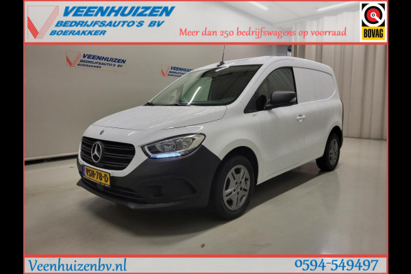 Mercedes-Benz Citan 108CDI Euro 6!