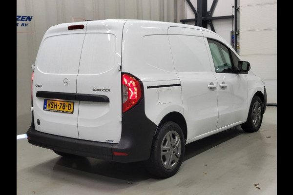 Mercedes-Benz Citan 108CDI Euro 6!