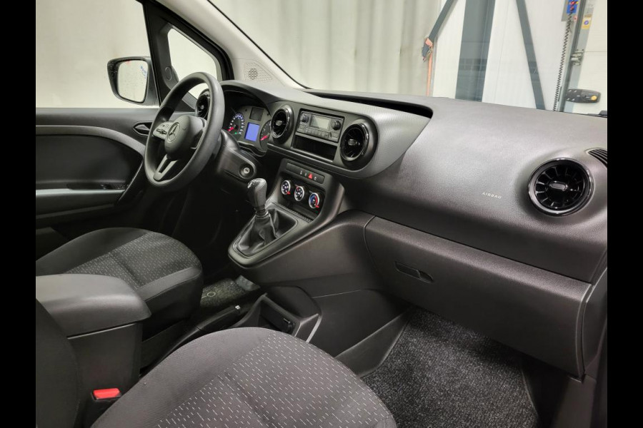 Mercedes-Benz Citan 108CDI Euro 6!