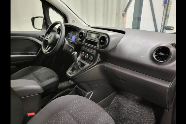Mercedes-Benz Citan 108CDI Euro 6!