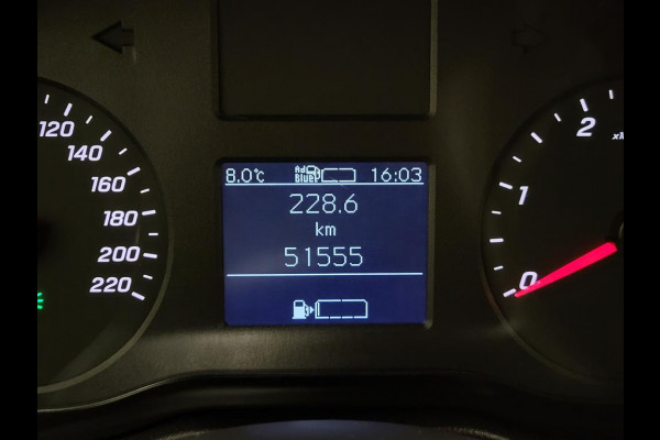 Mercedes-Benz Citan 108CDI Euro 6!