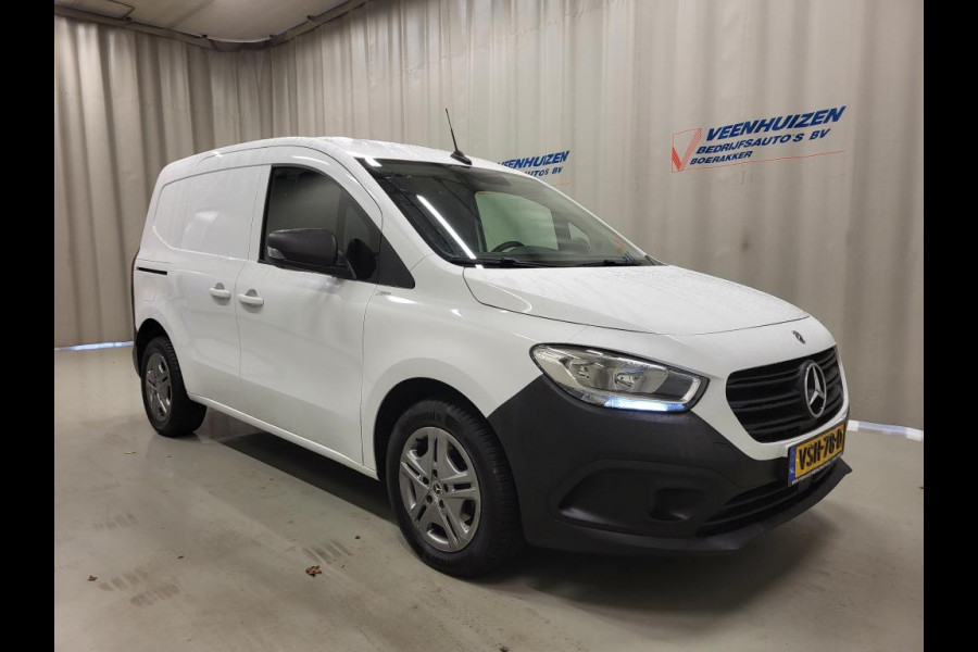 Mercedes-Benz Citan 108CDI Euro 6!