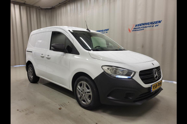 Mercedes-Benz Citan 108CDI Euro 6!