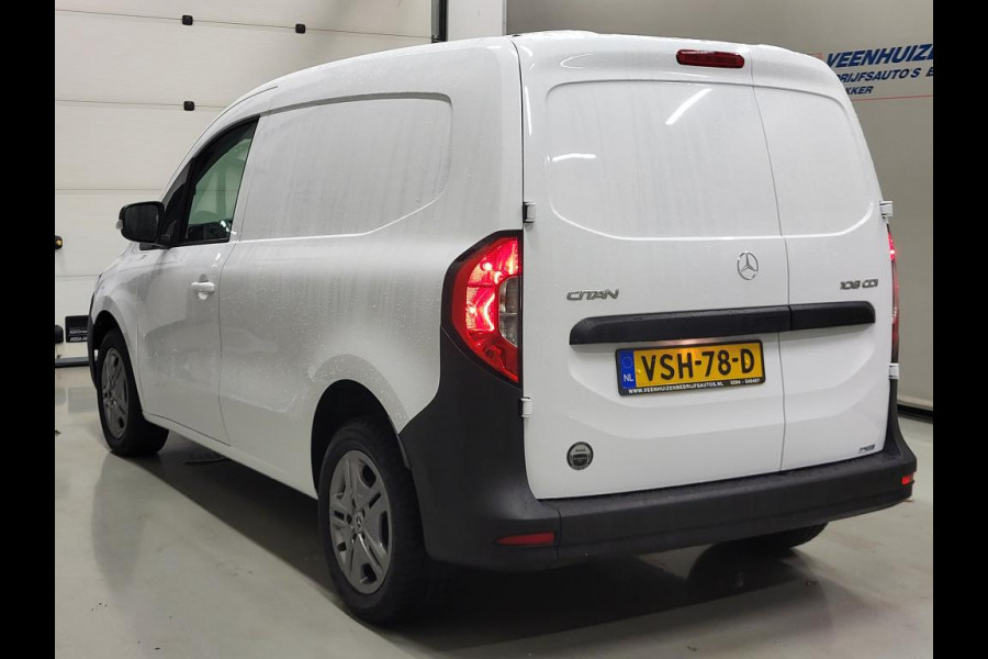 Mercedes-Benz Citan 108CDI Euro 6!